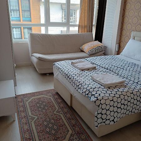 Istanbul Hotel&Guesthouse Luaran gambar