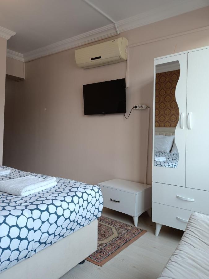 Istanbul Hotel&Guesthouse Luaran gambar