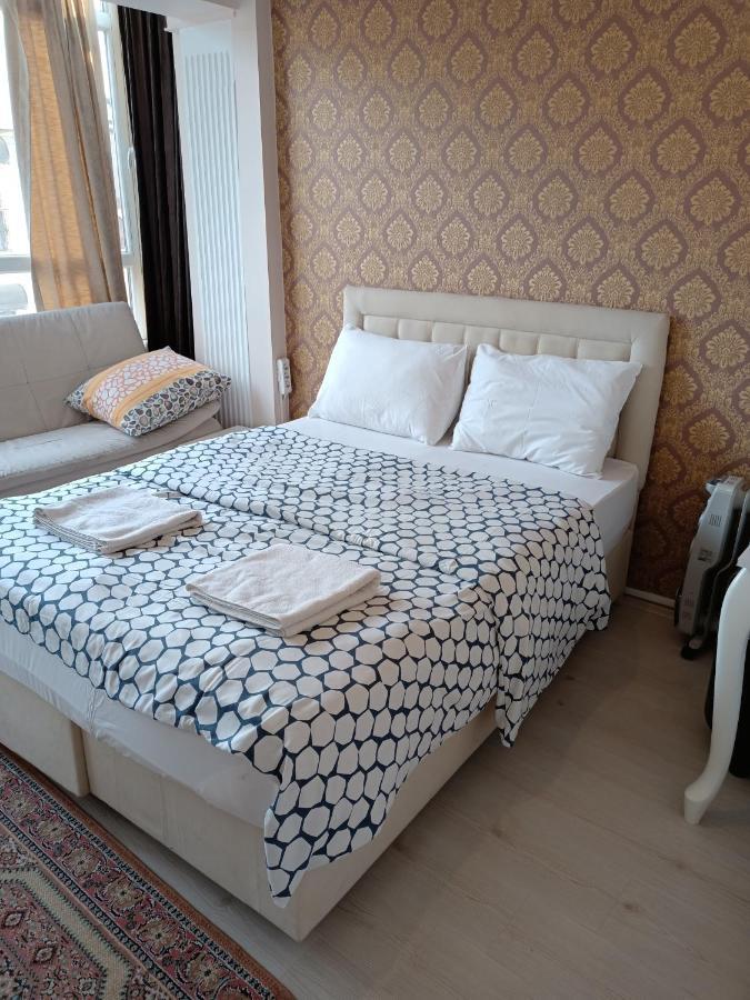 Istanbul Hotel&Guesthouse Luaran gambar