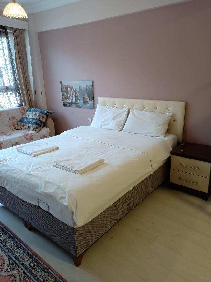 Istanbul Hotel&Guesthouse Luaran gambar