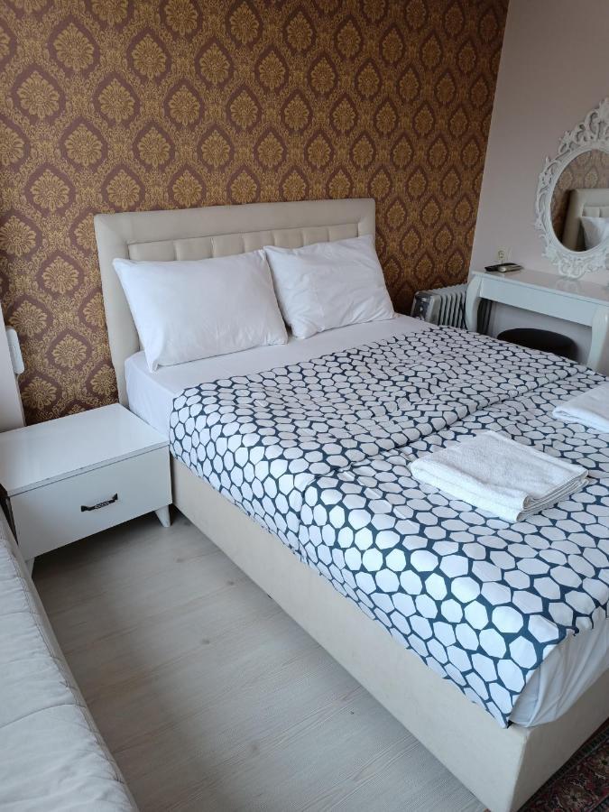 Istanbul Hotel&Guesthouse Luaran gambar