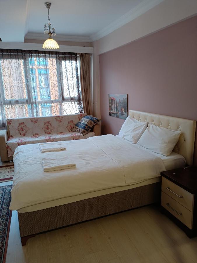 Istanbul Hotel&Guesthouse Luaran gambar