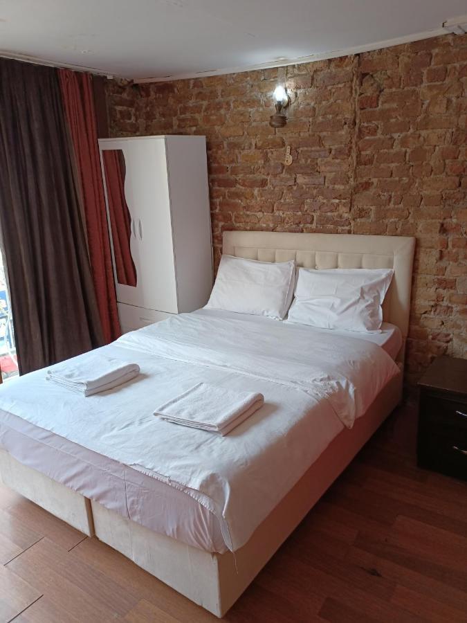 Istanbul Hotel&Guesthouse Luaran gambar