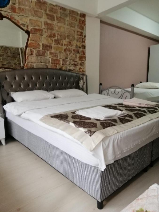 Istanbul Hotel&Guesthouse Luaran gambar