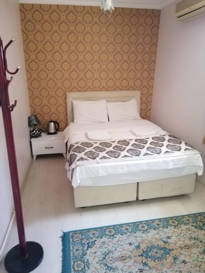 Istanbul Hotel&Guesthouse Luaran gambar